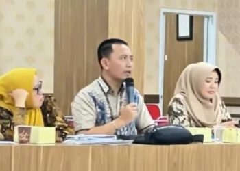 Tiang Wifi Menjamur, DPRD Kabupaten Tegal Usulkan Kebijakan Tiang Fiber Optik Bersama