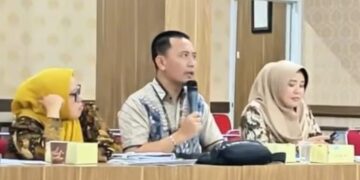 Tiang Wifi Menjamur, DPRD Kabupaten Tegal Usulkan Kebijakan Tiang Fiber Optik Bersama