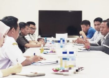 Komisi II DPRD Kabupaten Tegal Sidak PT LEEA dan PT Winners, Ada Apa?