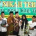 Ketua DPRD Kabupaten Tegal Apresiasi Itsbat Nikah Massal, Wujud Nyata Kepedulian Negara Kepada Rakyat