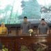 DPRD Kabupaten Tegal Gelar Rapat Paripurna Laporan Pelaksanaan Reses Tahun Sidang 2025–2026