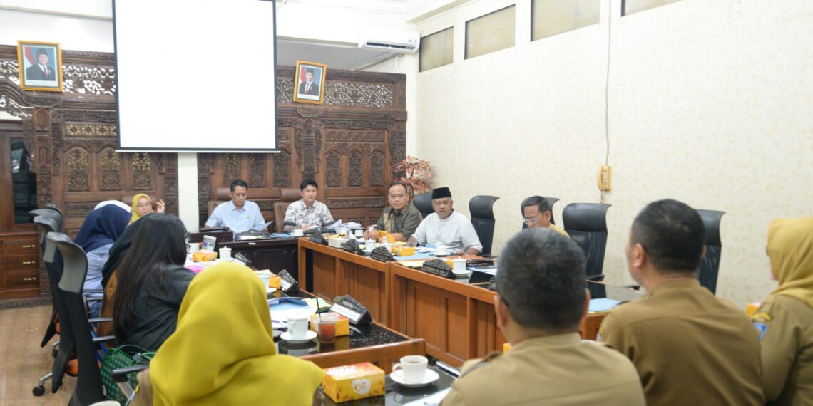 ‘Seribu Tiket’ Guci Tegal Disorot DPRD, Anggota Komisi IV Beri Kritikan Tajam: Memberatkan