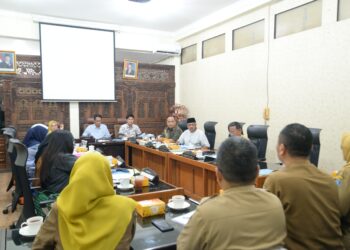 ‘Seribu Tiket’ Guci Tegal Disorot DPRD, Anggota Komisi IV Beri Kritikan Tajam: Memberatkan
