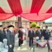 Wakil Ketua DPRD Hadiri Pelantikan Pejabat Tinggi, Dorong Penguatan Kinerja Pemkab Tegal