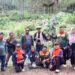 Wakil Ketua DPRD kabupaten Tegal Menjaga kelestarian alam di lereng Gunung Slamet