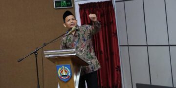 Hadiri Ranwal RKPD 2027, Anggota DPRD Kabupaten Tegal, Sampaikan Pesan Penting Ini