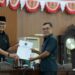 DPRD Sampaikan Pandangan Umum Fraksi Dalam Raperda 2026