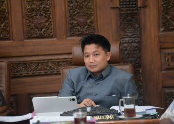 Marak Tawuran Pelajar, Sekretaris Komisi IV  DPRD Kabupaten Tegal Sarankan Begini