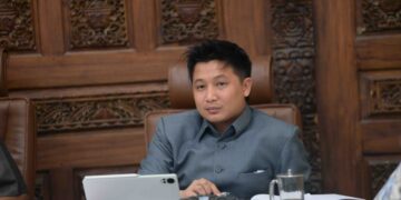Marak Tawuran Pelajar, Sekretaris Komisi IV  DPRD Kabupaten Tegal Sarankan Begini