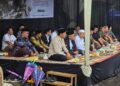 Doa dan Istighosah Bersama, Wakil Ketua DPRD Kabupaten Tegal Rudi Indrayani Gaungkan Kebersamaan Pemulihan Wisata Guci