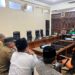 Komisi lll DPRD Kabupaten Tegal Menerima Audensi Warga Balapulang