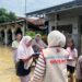 Anggota DPRD Kabupaten Tegal Ragil Tresna Sambangi Warga Terdampak Banjir, Beri Bantuan Sosial