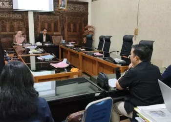 Komisi IV DPRD Kabupaten Tegal Usulkan Iuran BPJS Ketenagakerjaan Pekerja Informal