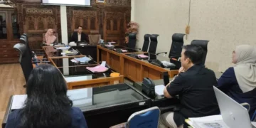 Komisi IV DPRD Kabupaten Tegal Usulkan Iuran BPJS Ketenagakerjaan Pekerja Informal