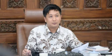 Sekretaris Komisi IV DPRD Kab Tegal Dorong Pendekatan Kreatif Pada Program Saba Latar