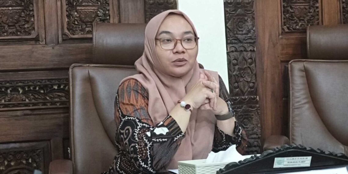 Ojek Pangkalan di Margasari Diusulkan Masuk BPJS Ketenagakerjaan