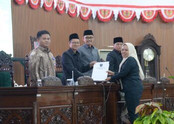 Fraksi Partai Kebangkitan Bangsa (PKB), Penyampaian pemandangan umum fraksi-fraksi