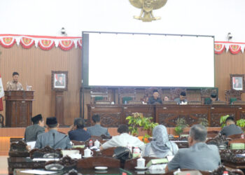 DPRD Tegal Bidik Kesehatan hingga Ekonomi Rakyat Terkait Ranperda Olahraga