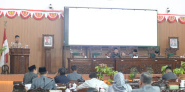 DPRD Tegal Bidik Kesehatan hingga Ekonomi Rakyat Terkait Ranperda Olahraga