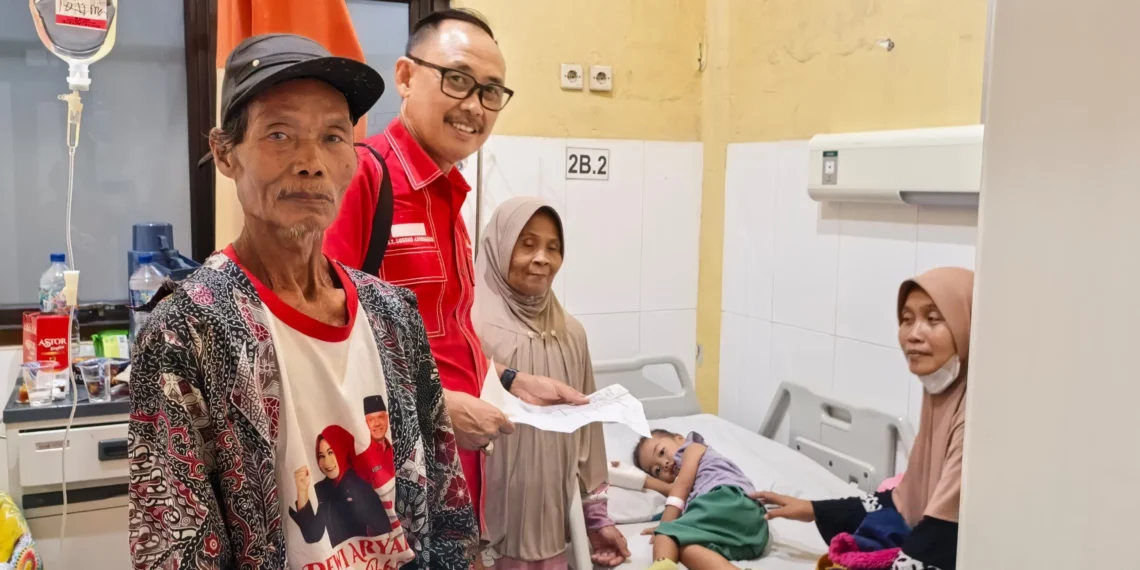 DPRD Kabupaten Tegal Dorong Sosialisasikan Pendataan Ulang Penerima BPJS Kesehatan PIB