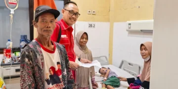 DPRD Kabupaten Tegal Dorong Sosialisasikan Pendataan Ulang Penerima BPJS Kesehatan PIB
