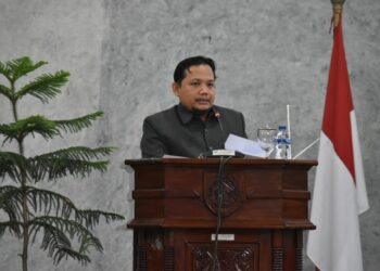 DPRD Tegal Minta PPPK Tidak Jadi Tumbal,Belanja Pegawai Dipangkas 30 Persen