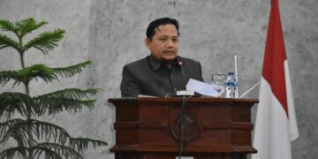 DPRD Tegal Minta PPPK Tidak Jadi Tumbal,Belanja Pegawai Dipangkas 30 Persen