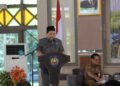 Anggota DPRD Kabupaten Tegal Hadiri Musrenbang RKPD Kabupaten Tegal Tahun 2027