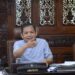 Pansus 5 DPRD Kabupaten Tegal Pembahasan Pansus tentang Penanaman Modal