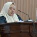Bapemperda Kabupaten Tegal paripurna  Ranperda Inisiatif