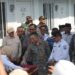 Wakil Ketua DPRD Kabupaten Tegal Hadiri Peresmian 456 unit Huntara bagi Korban Bencana Desa Padasari Kecamatan Jatinegara