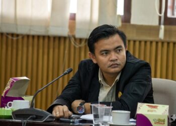 DPRD Kabupaten Tegal Soroti Peredaran Tramadol, Minta Pengedar Ditindak Tegas