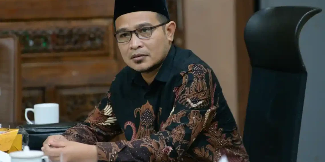 DPRD Kabupaten Tegal Desak Bupati Aktifkan Lagi Dewan Pendidikan