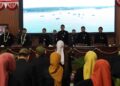 Rapat Paripurna Istimewa DPRD Dalam Rangka Hari Jadi Kabupaten Tegal, Semangat Memajukan Tegal