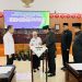 Rapat Paripurna DPRD Kabupaten Tegal, Sahkan 3 Perda,Perda Baru, Atur Permukiman, Pengelolaan Aset Daerah, dan Sumber Daya Air