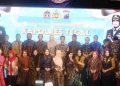 Pimpinan DPRD Kabupaten Tegal Hadiri Pisah Sambut Kapolres, Teguhkan Sinergi Jaga Kondusivitas Daerah