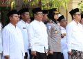 Wakil Ketua DPRD Kabupaten Tegal  Hari Santri Momentum Mengawal Indonesia Menuju Peradaban Dunia