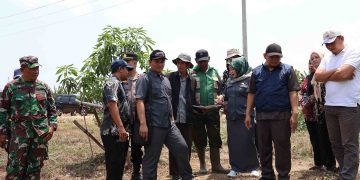 Komisi III DPRD Kabupaten Tegal Turun Langsung ke Lapangan